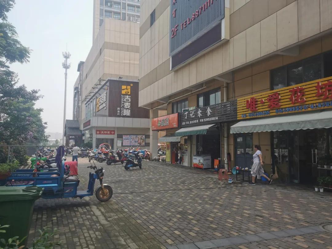 惠山万达和滨湖万达,惠山万达为什么那么火