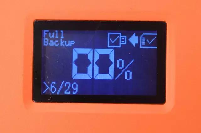 功能丰富的MAMEN智能数据读卡器