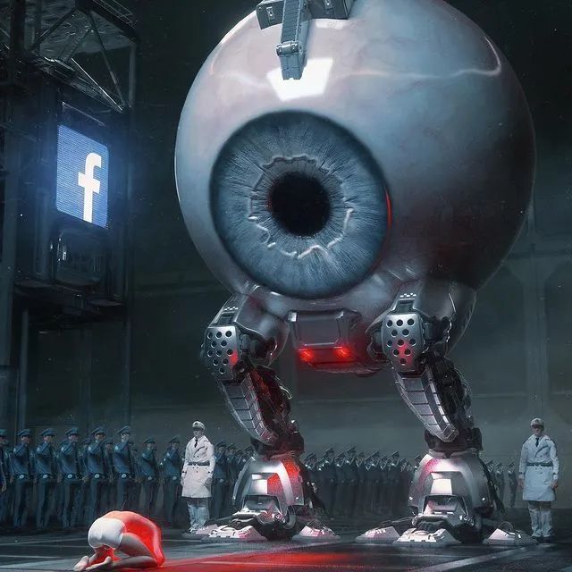 零创｜NFT艺术圈丨时尚/视觉设计还能这样玩？