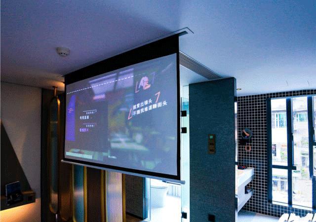 东呈国际酒店投资,东呈国际酒店效果图