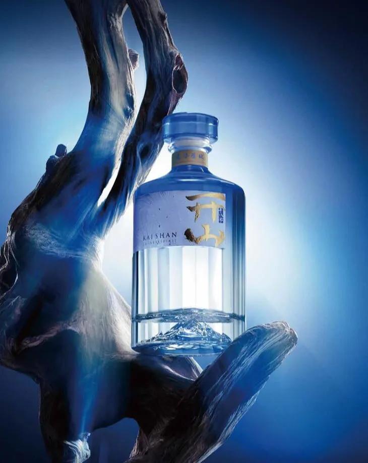 江小白我国精酿白酒发展概述,江小白国酒营销模式