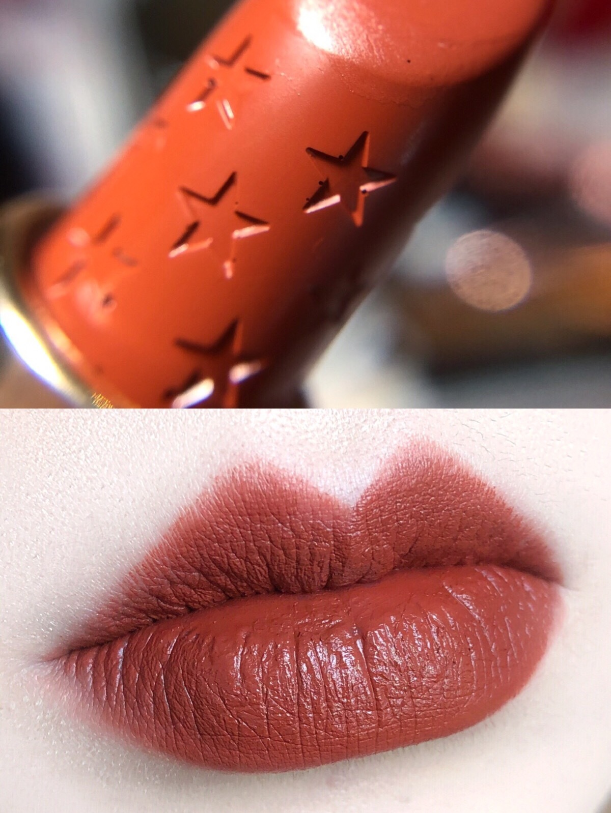 不吃土的口红色号推荐,平价口红百元