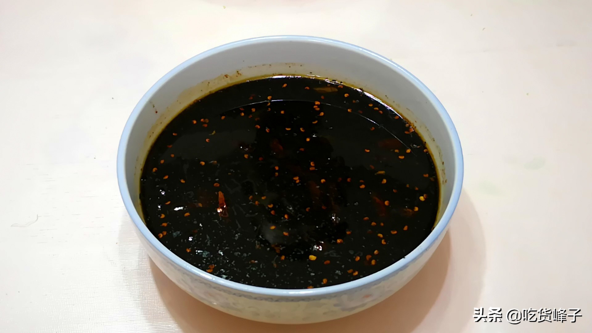 秋天普通辣椒做法,东北秋天辣椒做法