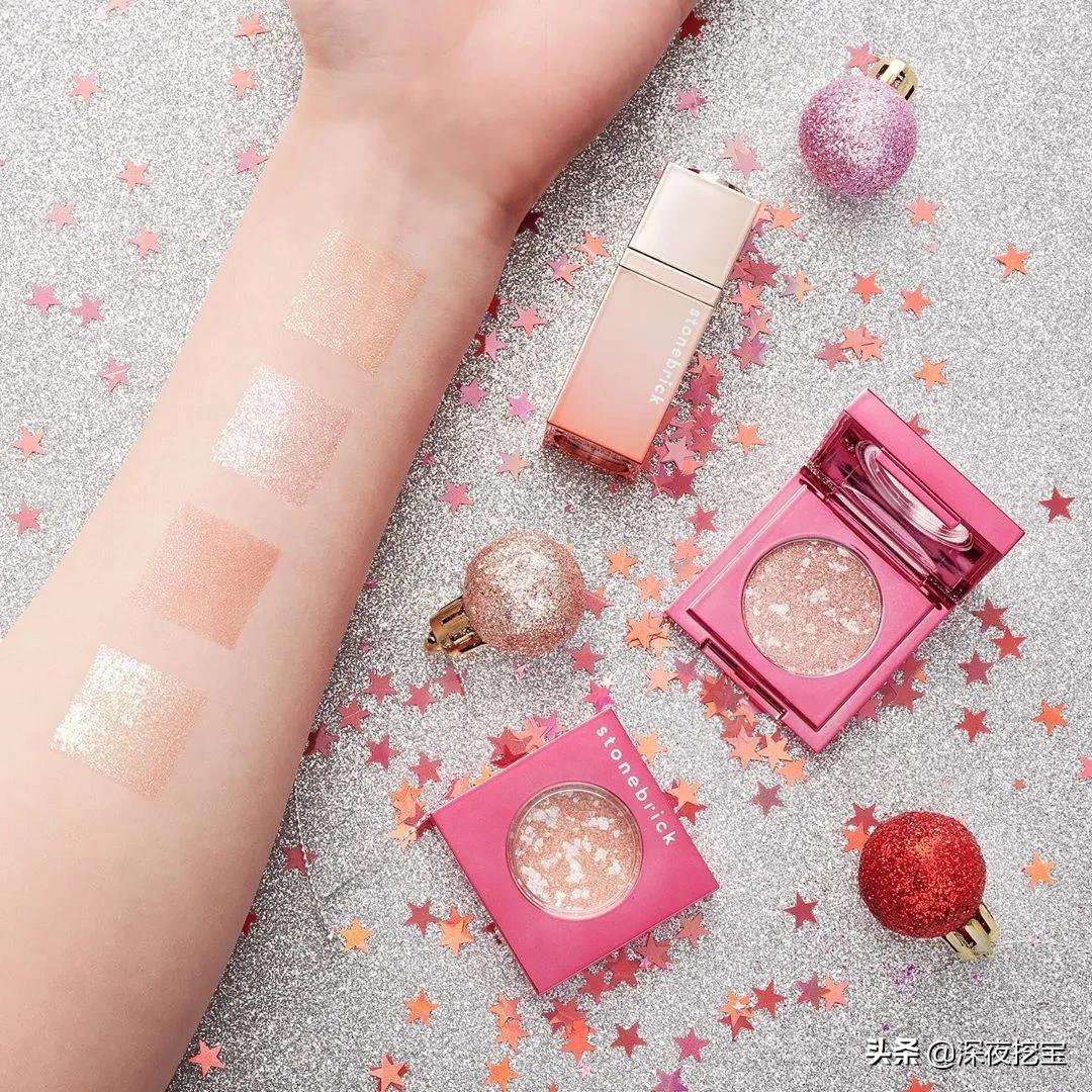 韩国平价小众彩妆牌子,好用又便宜的韩国彩妆