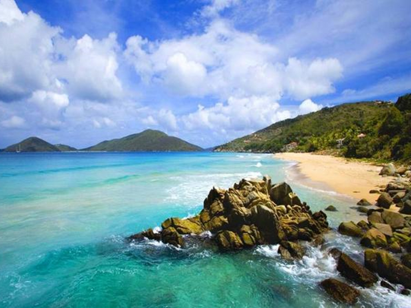 南亚小国申请并入大清，被乾隆皇帝拒绝，上世纪成亚洲四小虎之一