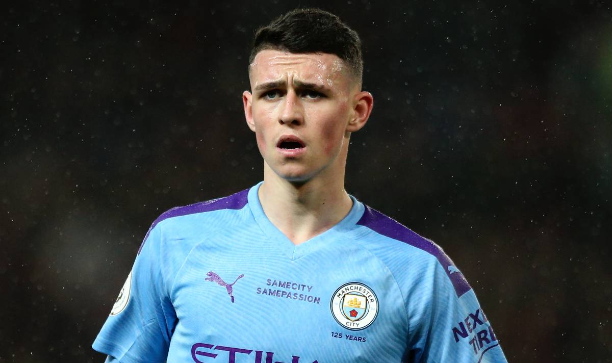 盘点足坛十大潜力新星，谁能在未来十年接班梅罗成为新的王者？