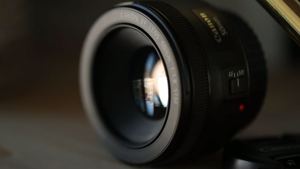 佳能50mmf1.8拍摄人像测评,佳能单反50mm1.4