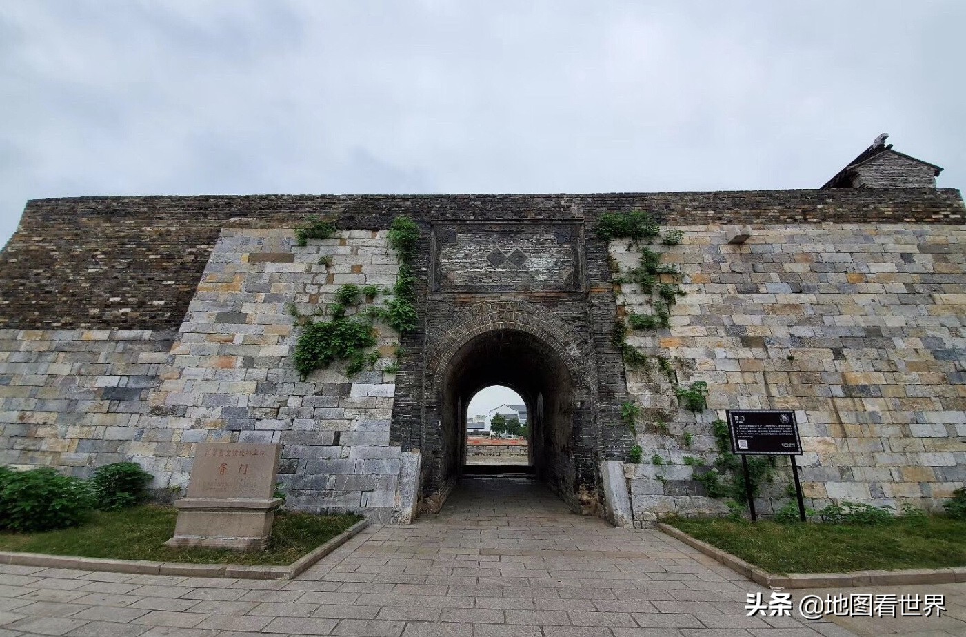 城市冷知识厦门,苏州人必须知道的苏州历史