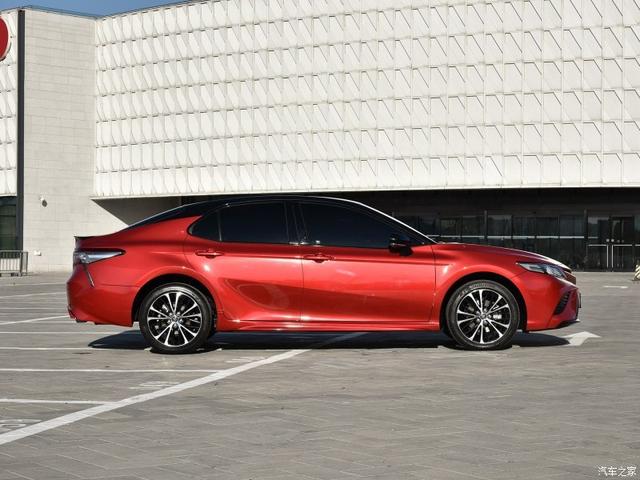 凯美瑞异响通病还值得买吗,凯美瑞不值得购买的九个原因