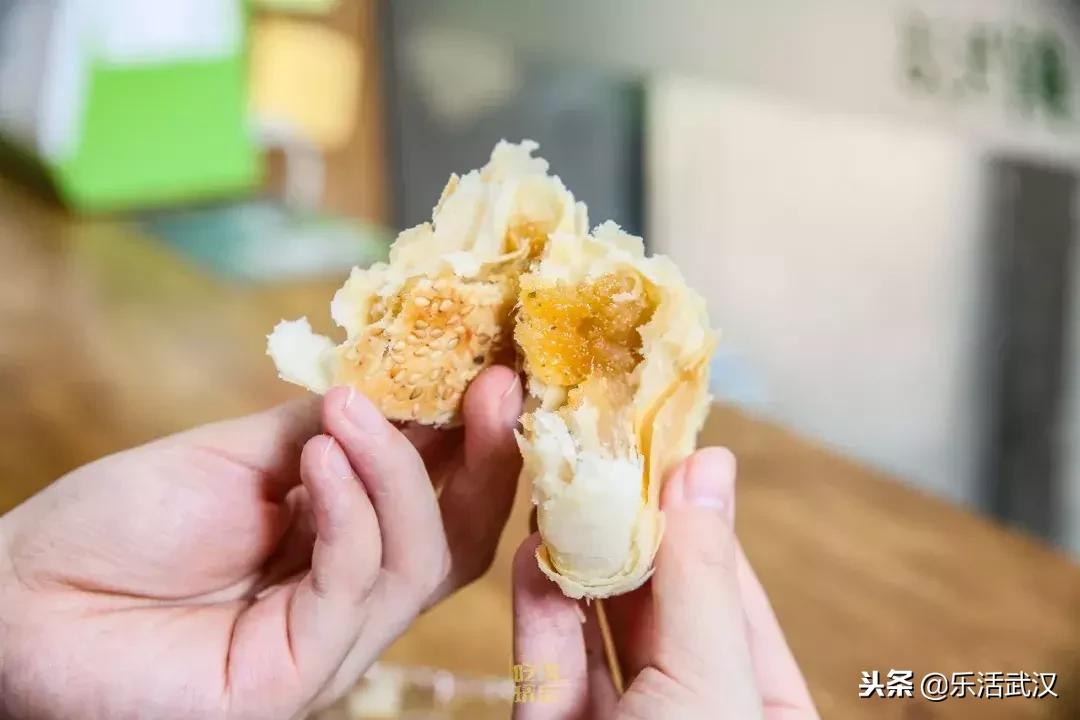 武汉小众老字号,武汉可以带走的老字号