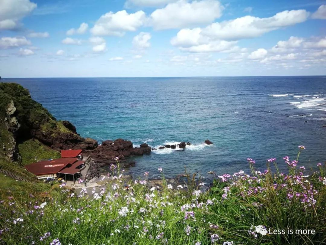 韩国济州岛超详细旅游规划攻略,韩国济州岛攻略自由行