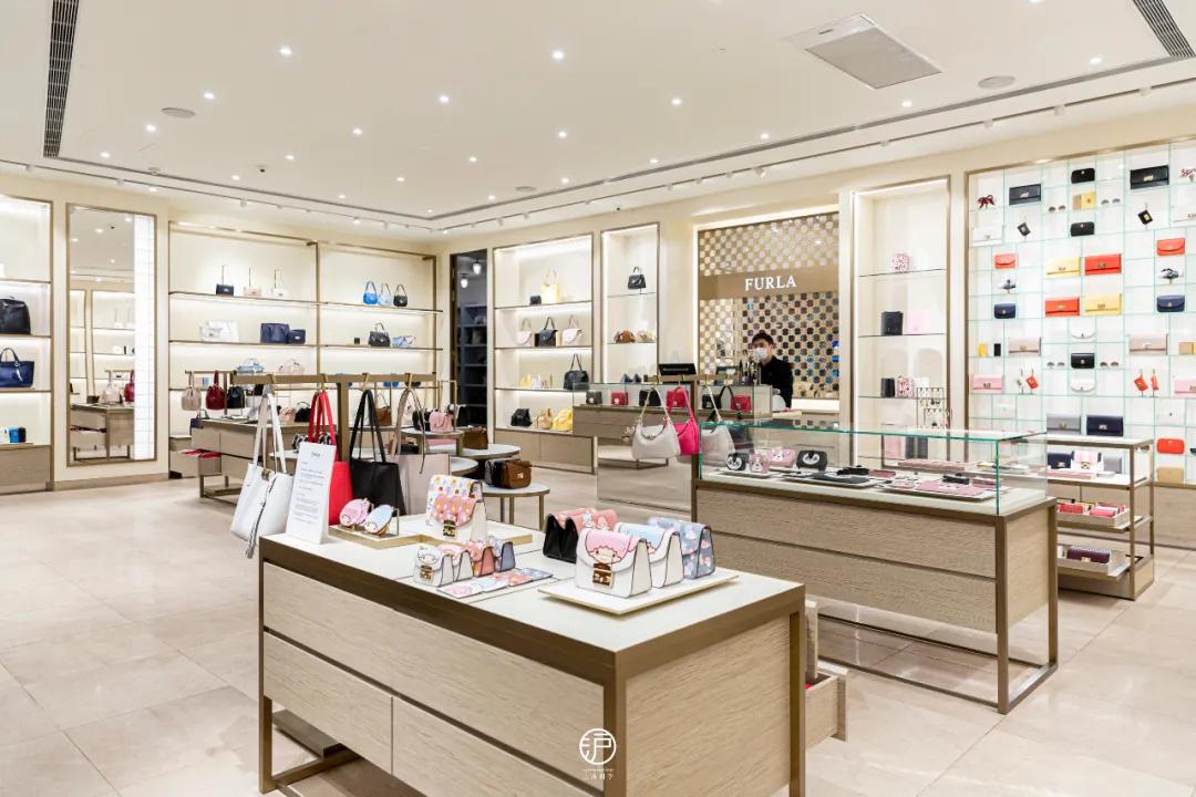 仅限两天！环球港3折大促！带你焕然一新