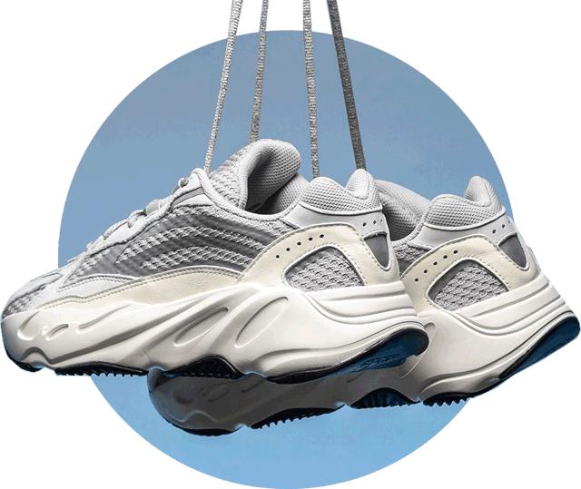 编辑部球鞋*b大**attle|来康康4000块的球鞋，到底长啥样