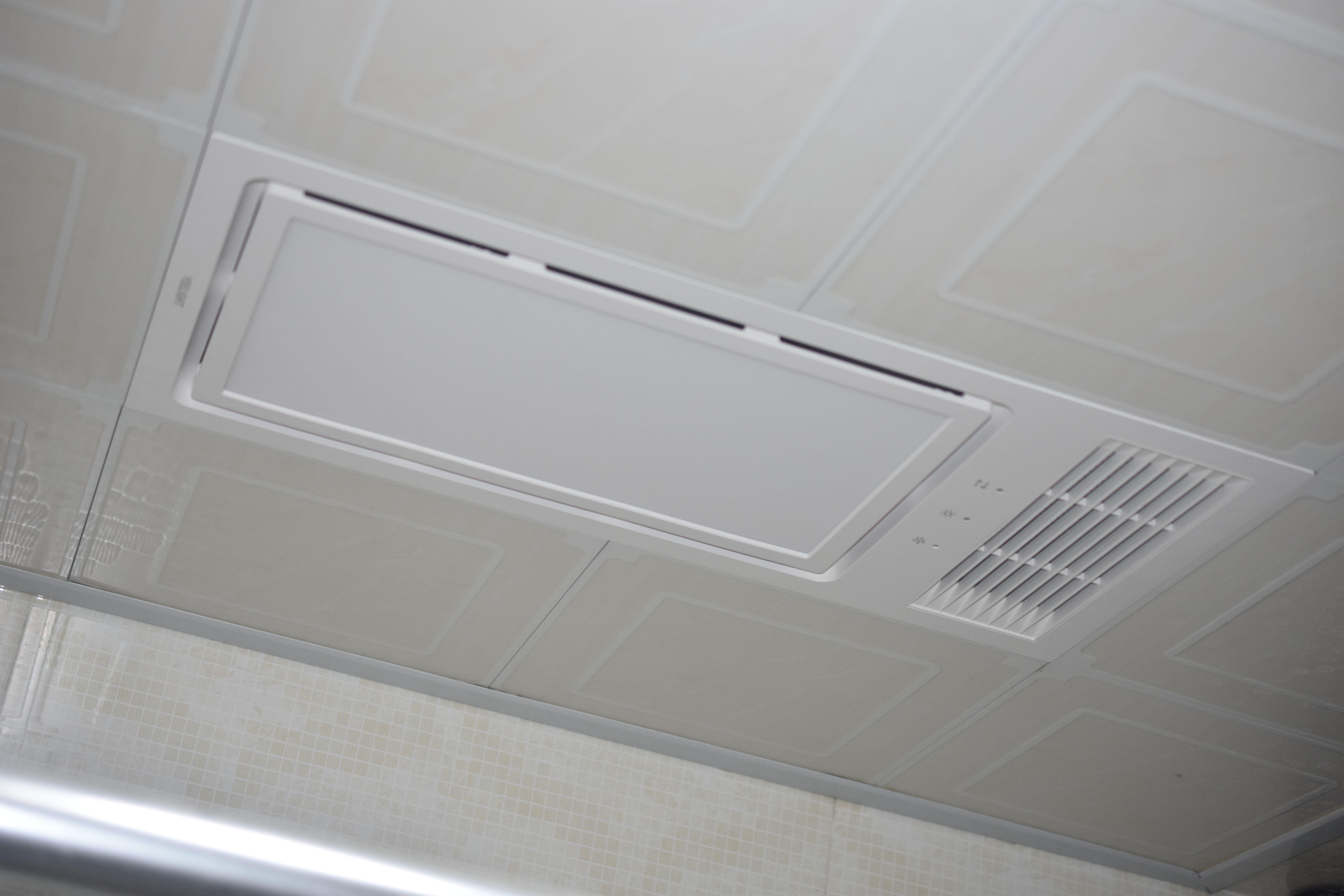 米家智能浴霸和yeelight区别,yeelight浴霸连接米家