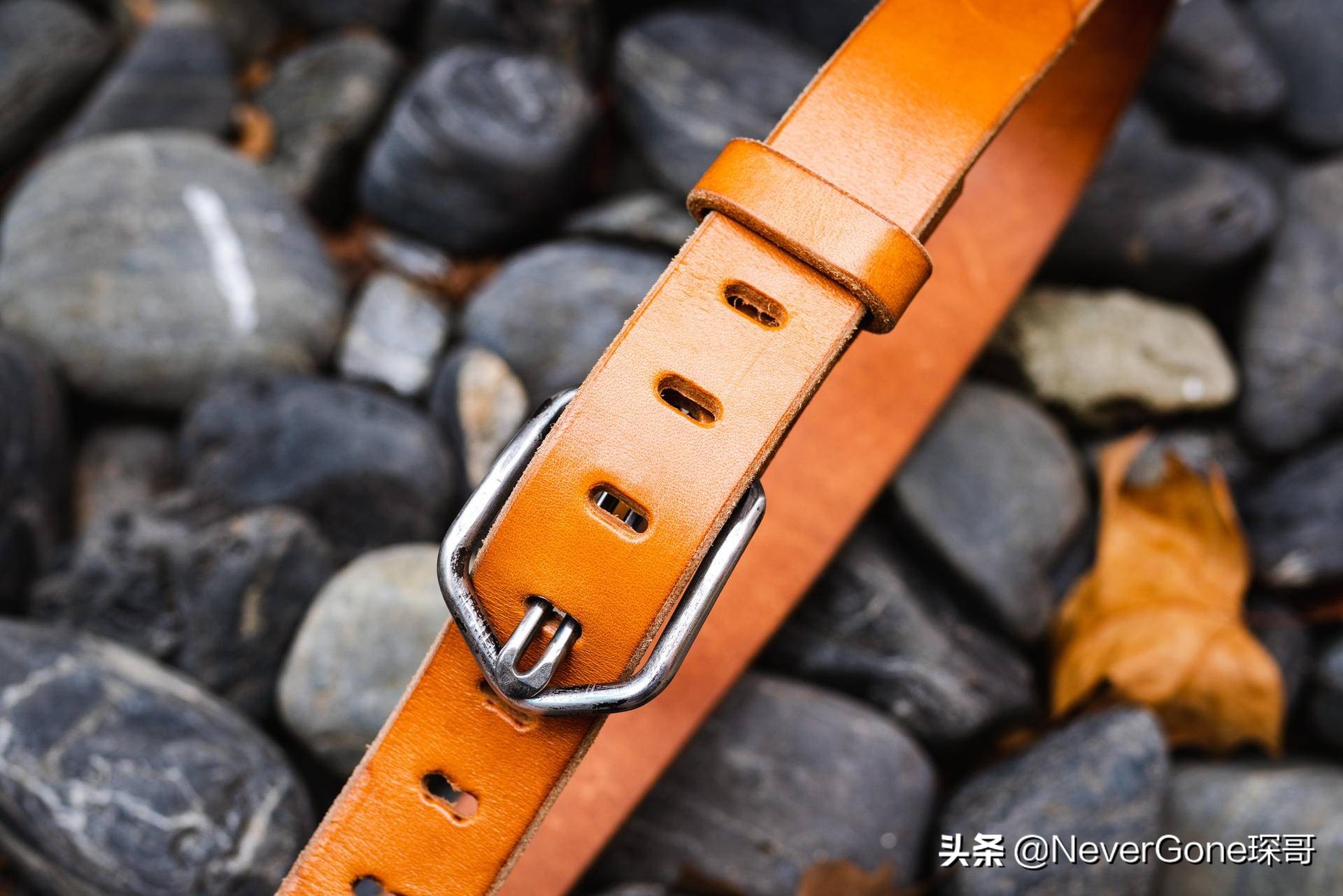 复古皮带搭配推荐,什么款式的皮带百搭又好看