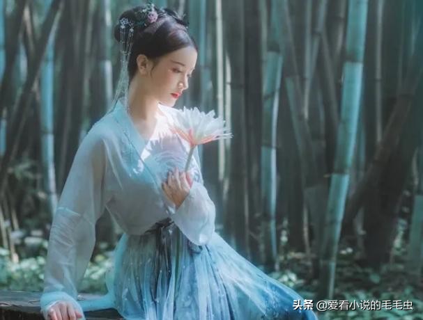 女主被迫嫁给男主古言小说推荐,女主嫁给残疾男主的古言小说