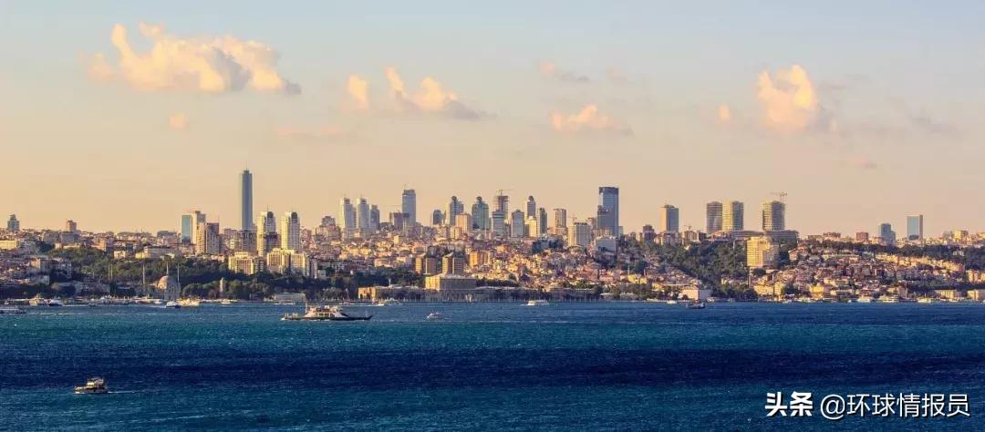土耳其国土面积是中国多少分之一,土耳其到底偏向欧洲还是中东