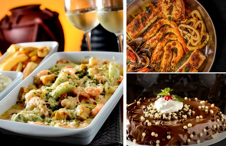 多面圣保罗，混搭新格调