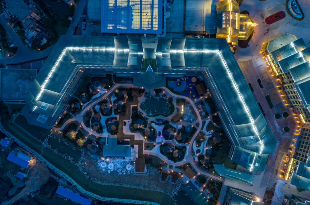 峨眉山顶级度假酒店,四川峨眉山轻奢酒店