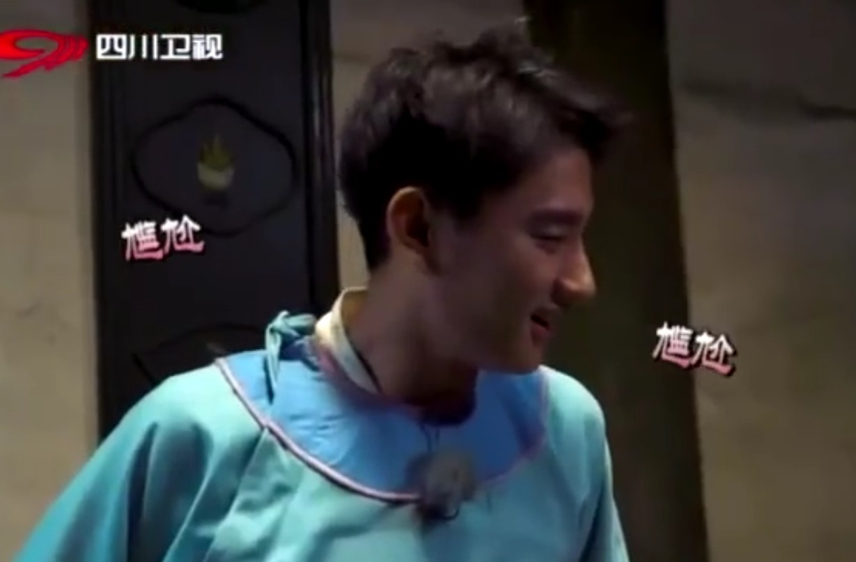 于小彤与陈小纭分手原因是什么,于小彤和陈小纭为什么要分手