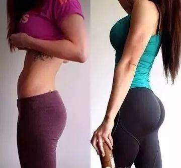 屁股两边肉很多怎么回事,屁股两边塌陷中间肉怎么减均匀