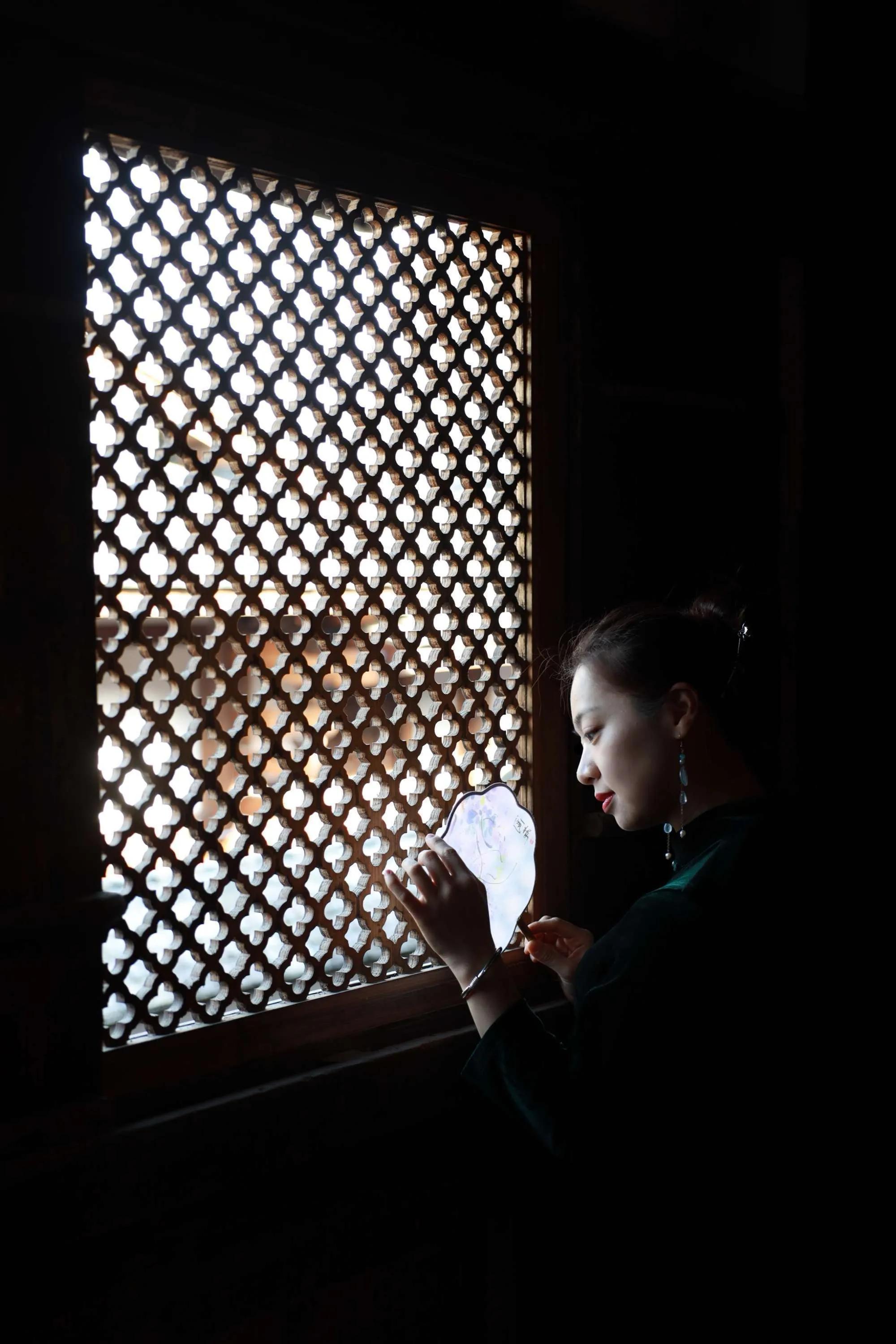曲阜孔庙春节活动,曲阜孔庙景点介绍