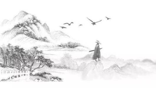 庄子所言得道的三个过程,庄子得道之人的惊人境界