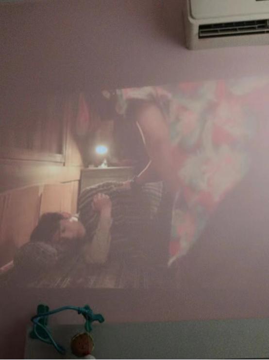 华为海思芯投影仪5g测评,华为海思投影仪真的假的