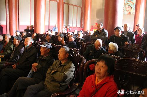 菏泽地方戏曲大全,菏泽最有名的戏曲大全