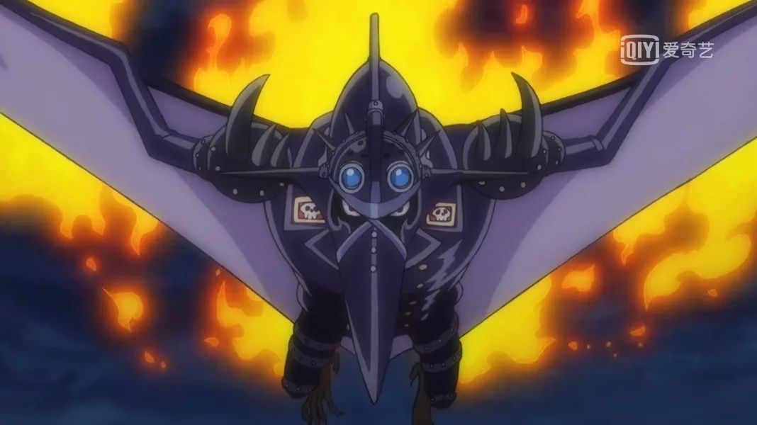 藏在面具之后的十二名大佬，超越罗布路奇的天才，即将现身！