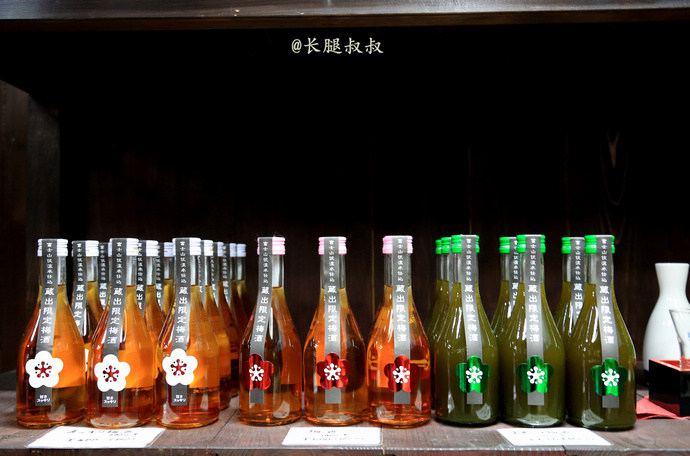 日本最顶级的清酒是怎么做的,日本清酒酿造的地方