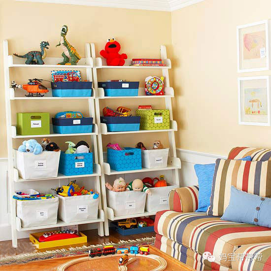 超实用新年收纳法，赶快学起来