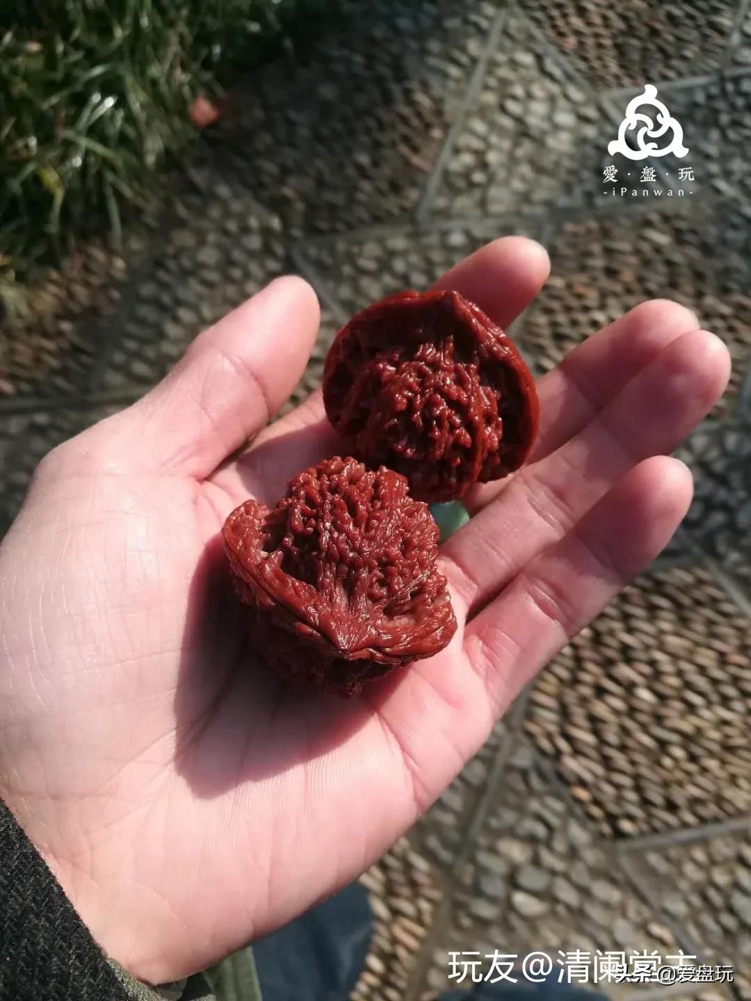 玩了6年，手串玩成这样，才是牛