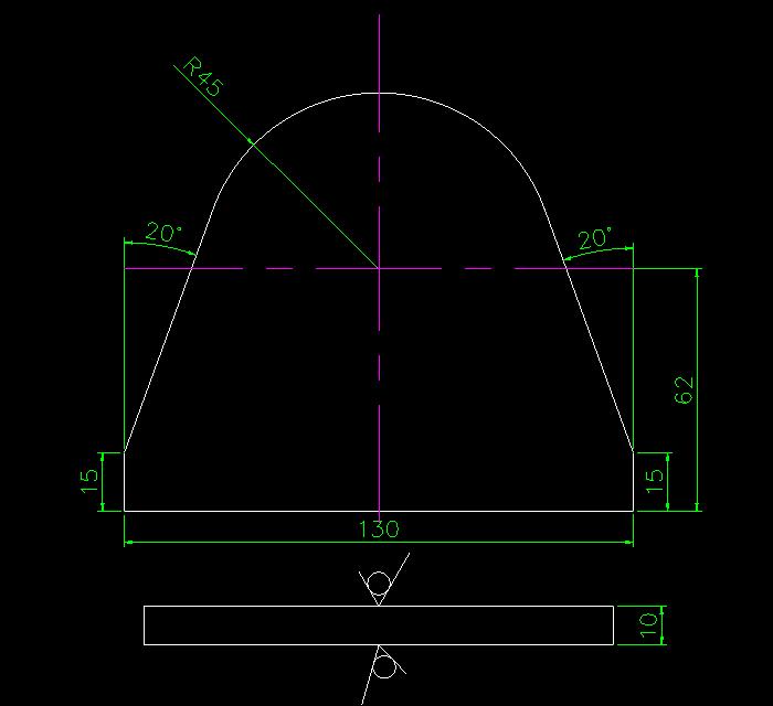 如何学习cad入门教程零基础,cad零基础入门学习教程