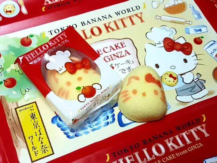 正宗香港凤梨酥,台湾奶味十足的凤梨酥