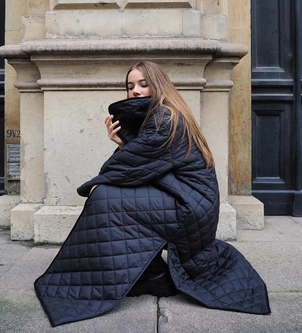 奶奶风复古棉衣,复古奶奶风棉袄