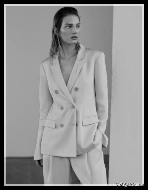 荷兰超模frederick,全球顶级超模marisa