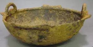 穿越到先秦 (爆笑穿越到先秦吃顿饭差点饿死)