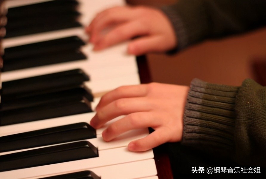 钢琴在家练琴如何不扰民,练琴噪音怎么解决