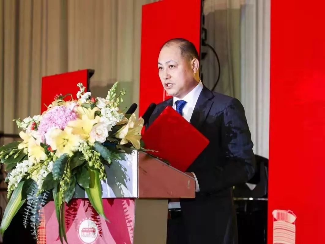 马鞍山青年商会大会,上海市马鞍山商会会长