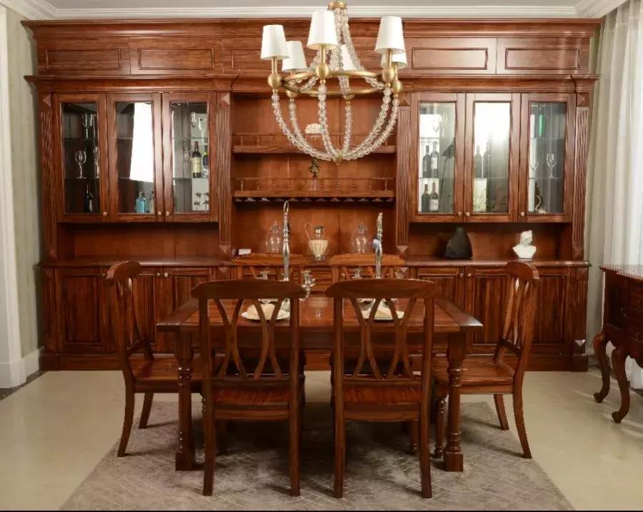 装修小白应该如何选择全屋定制,装修设计全屋定制主材一站式服务