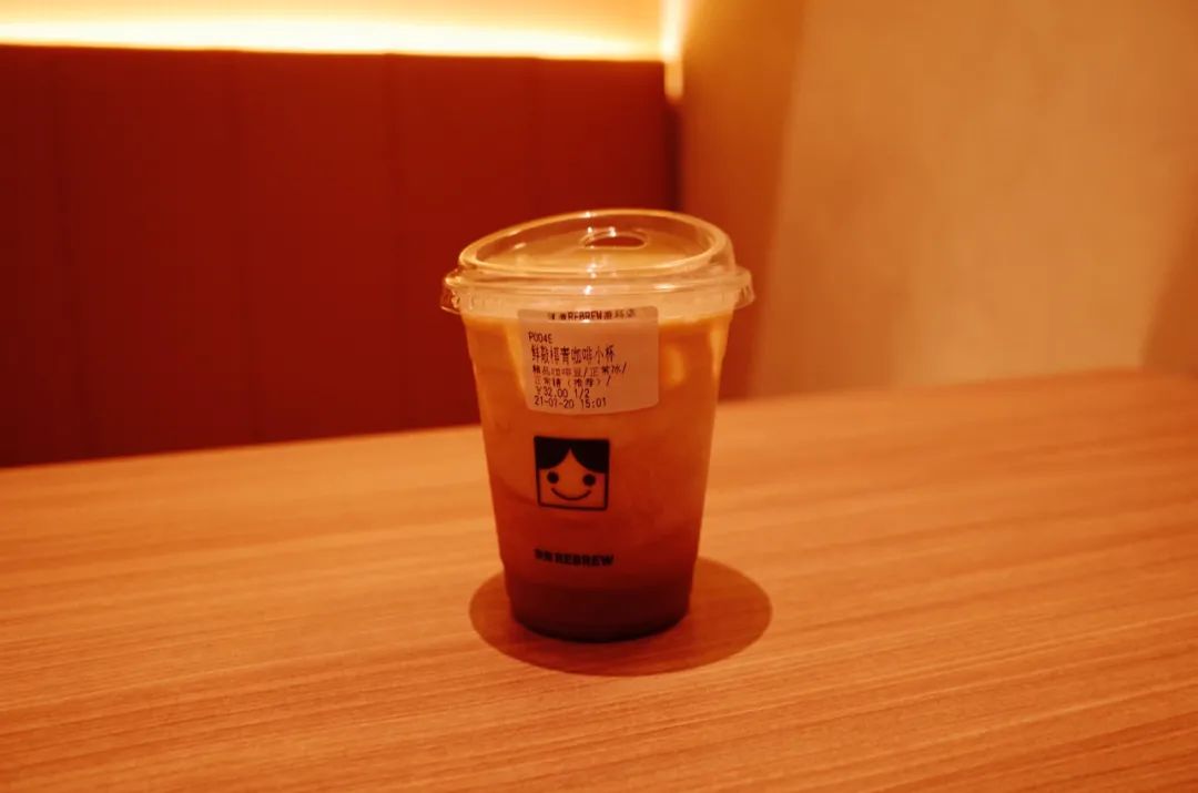 夏天很好解渴的饮料,夏天随时都可以喝到的饮料