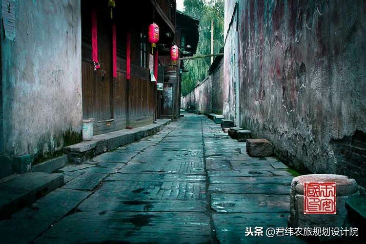 湘西洪江古镇景点,洪江古镇自驾游攻略