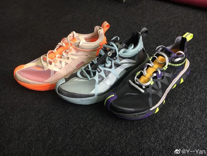 李宁韦德之道又帅又能打,李宁韦德之道低帮