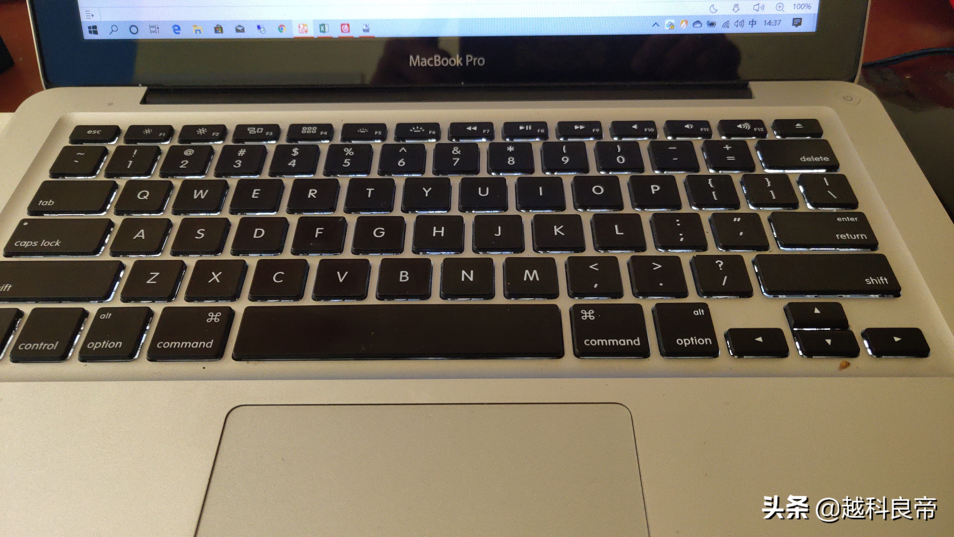 苹果电脑装了win10怎么关闭触摸板,苹果电脑win7触摸键盘怎么关闭