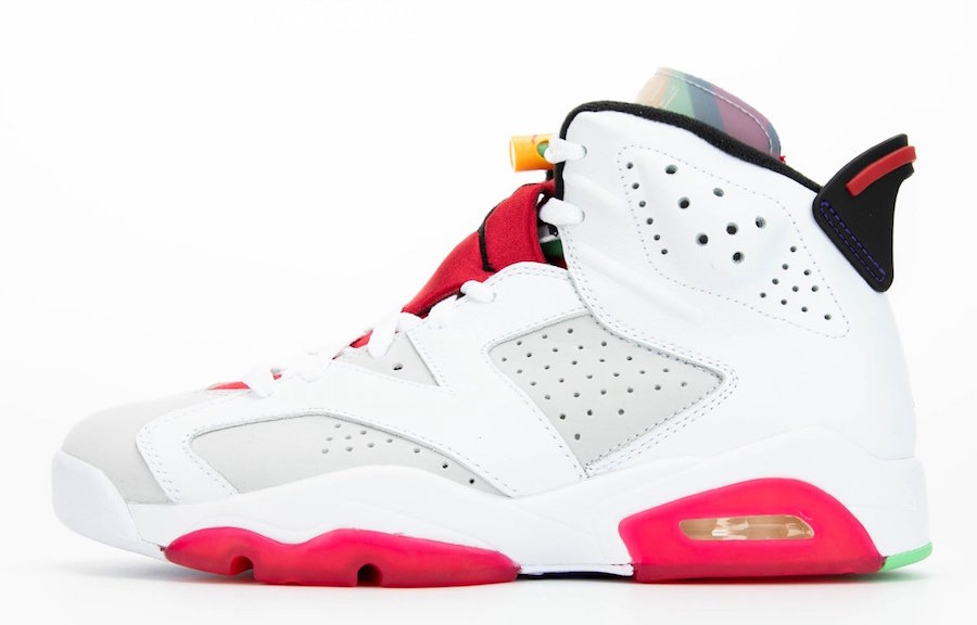airjordan6兔八哥,airjordan7兔八哥