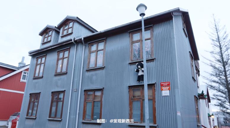 冰岛奶奶中国博物馆油管,冰岛奶奶年轻时候