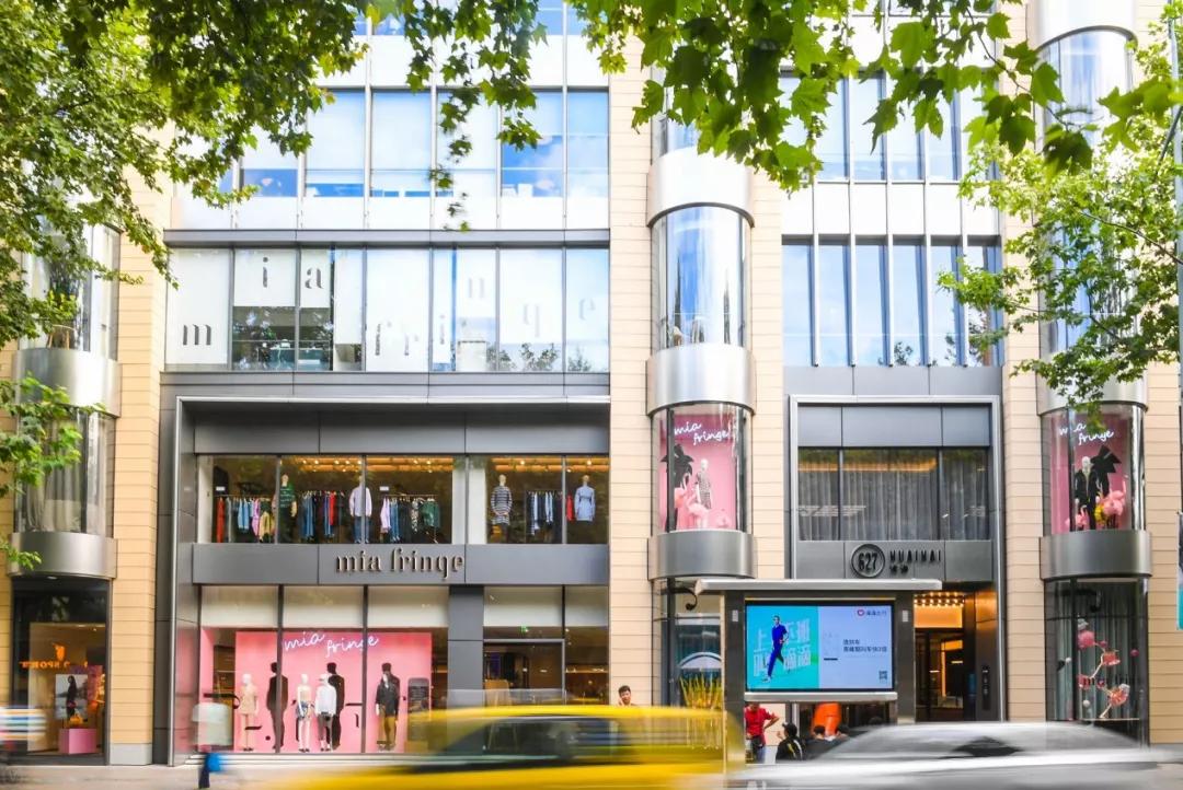 集合店发展趋势,集合店和品牌店哪个靠谱