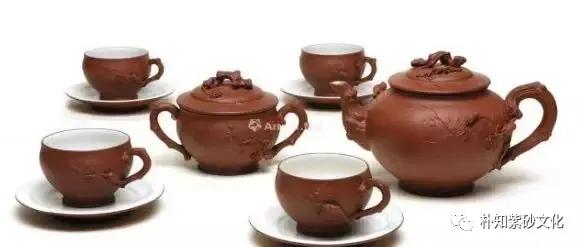 顾景舟1968的作品,顾景舟徒弟的作品值多少钱