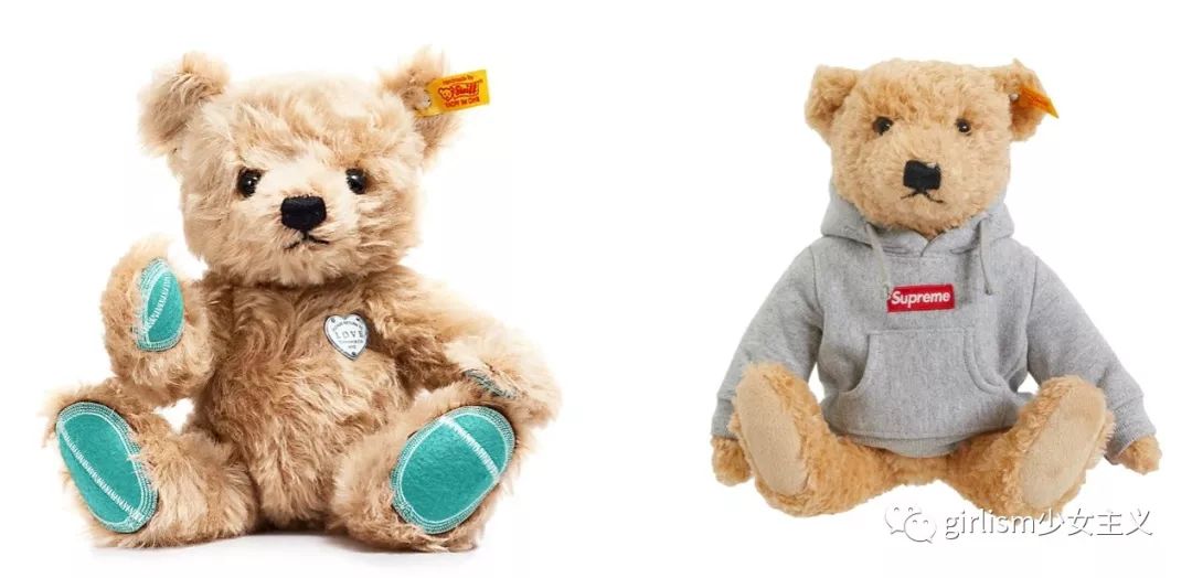 世界上最美丽的泰迪熊,最可爱的泰迪熊